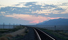 Gerlach, NV sunrise (0187)