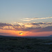 Black Rock Desert, NV sunrise  (0189)