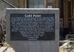 Gold Point, NV (0045)