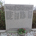 Denkmal 2.Weltkrieg in Fernneuendorf