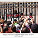 Changing of the Guard - London - 31.7.2014