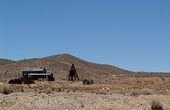 Gold Point, NV (0047)