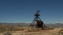 Gold Point, NV (0050)