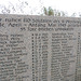 Denkmal 2.Weltkrieg in Fernneuendorf