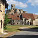 Château de Sagonne