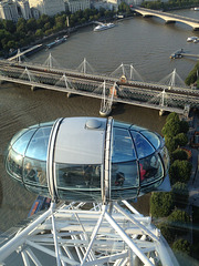 The London Eye
