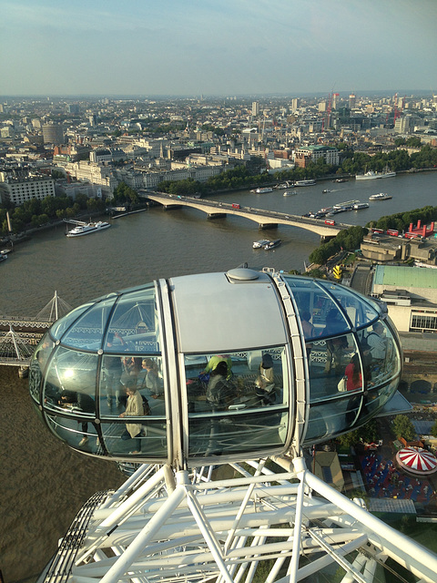 The London Eye