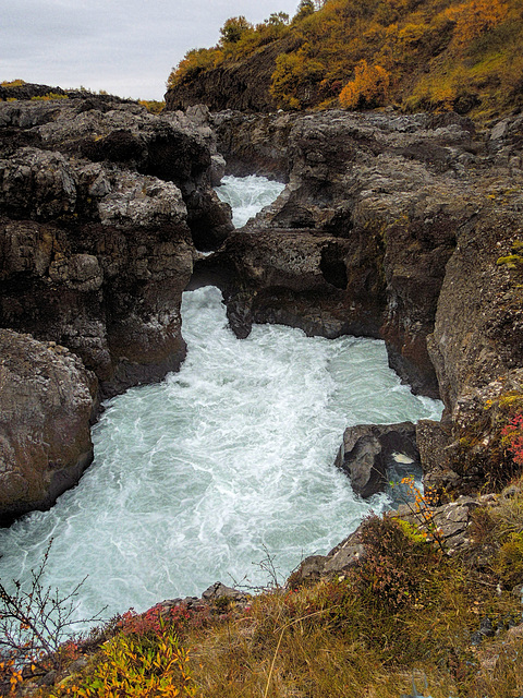 Barnafoss