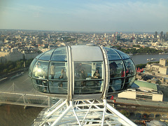 The London Eye