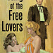 Anson Hunter - King of the Free Lovers