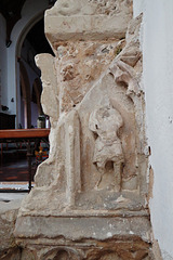 ingham church, norfolk