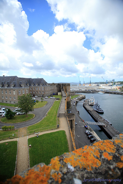 Château de Brest_Bretagne 24