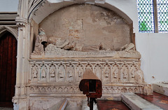 ingham church, norfolk