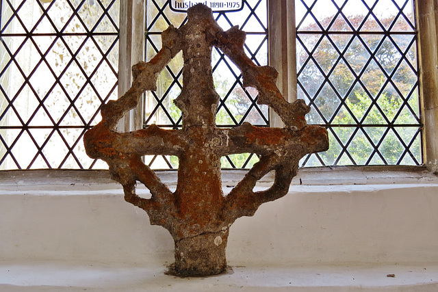 potter heigham church, norfolk