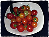 Cherry tomato