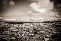 La pointe du raz