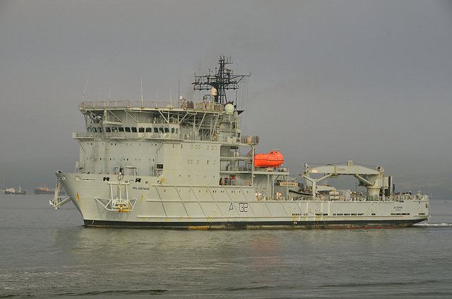 RFA DILIGENCE