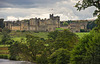 Alnwick Castle