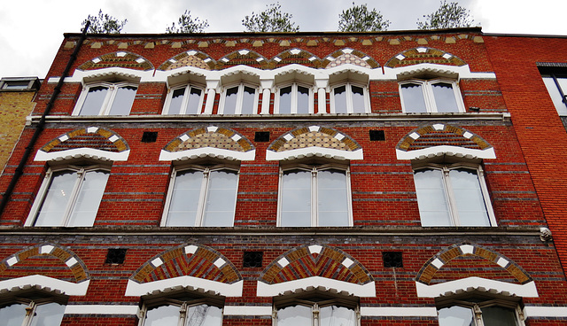 27 cowcross st., farringdon, london