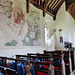 hemblington church, norfolk