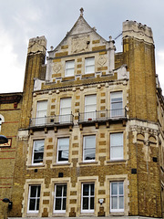 3, st.john street, smithfield, london