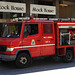 Fire engine A56 (1-23)