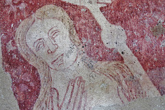 west somerton church, norfolk