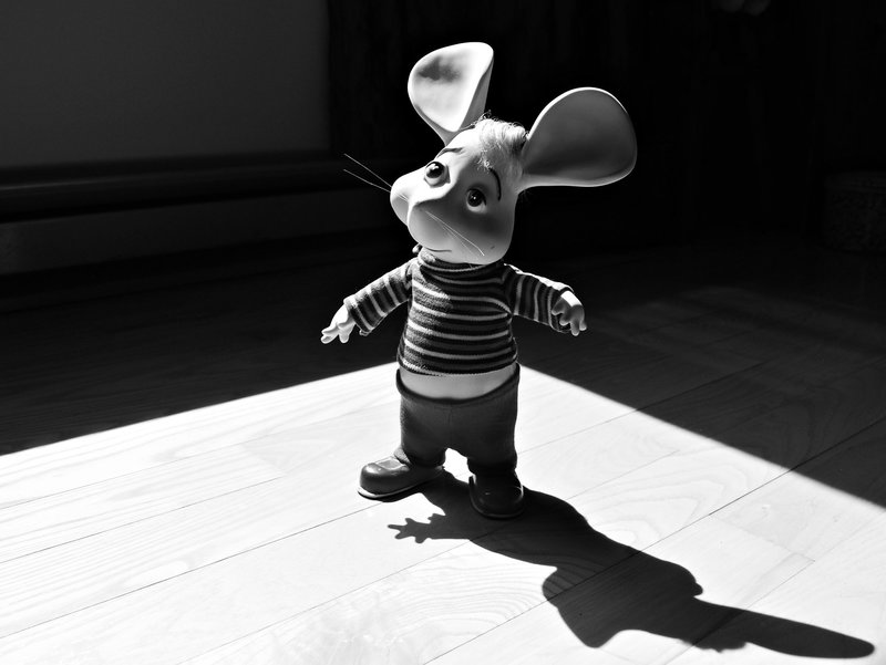 Topo Gigio