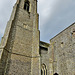 ingham church, norfolk