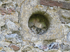 hemblington church, norfolk