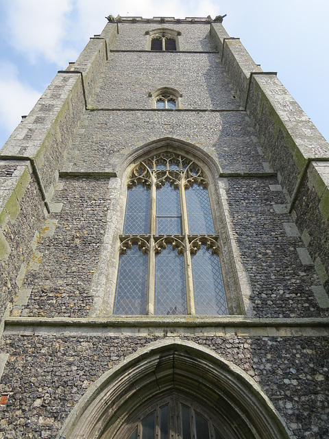 ingham church, norfolk