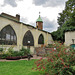 all hallows , pepper st., southwark, london