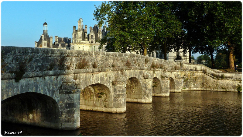 CHAMBORD