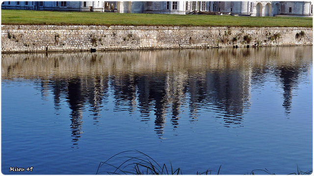 CHAMBORD