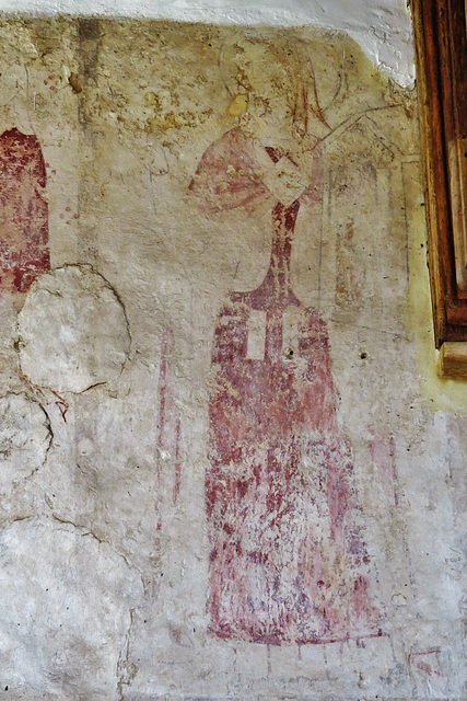 potter heigham church, norfolk