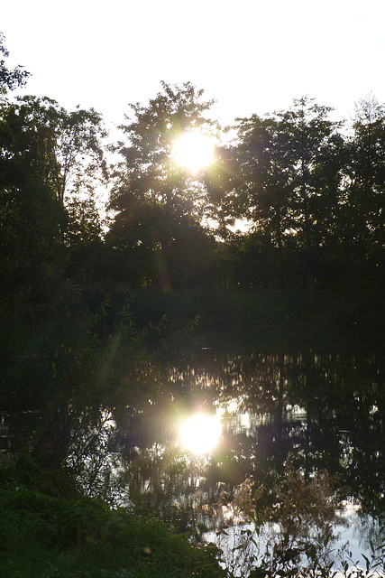 Impression vom Anglersee