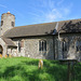 hemblington church, norfolk