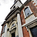 st.george , borough, southwark, london