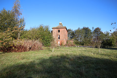 Carnsalloch House, Kirton, Dumfries and Galloway, Scotland