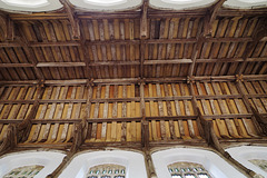 potter heigham church, norfolk