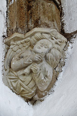 potter heigham church, norfolk