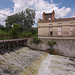 Wassermühle am Südlichen Bug in Sokilez