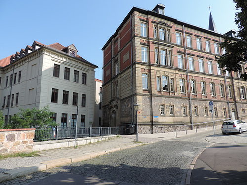 Altenburg