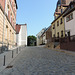 Altenburg - Torgasse