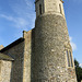 hassingham church, norfolk