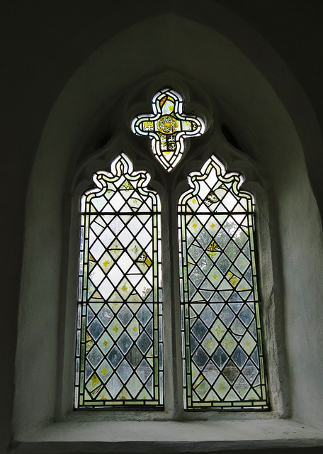 potter heigham church, norfolk