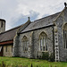 west somerton church, norfolk