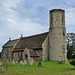 west somerton church, norfolk