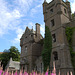 Balintore Castle, Angus, Scotland