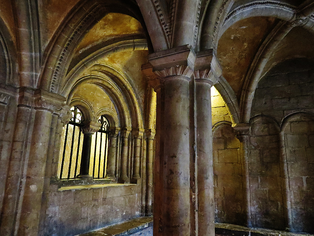 bristol cathedral